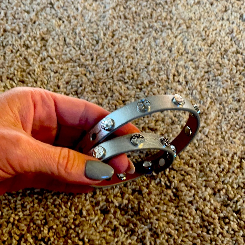 Tory Burch wrap bracelet - Picture 3 of 4